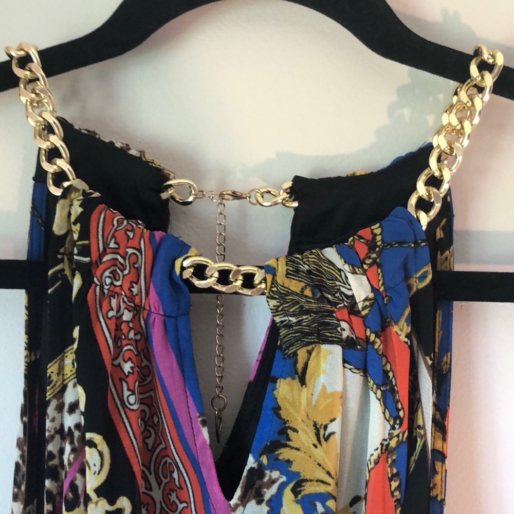 Cocktail dress